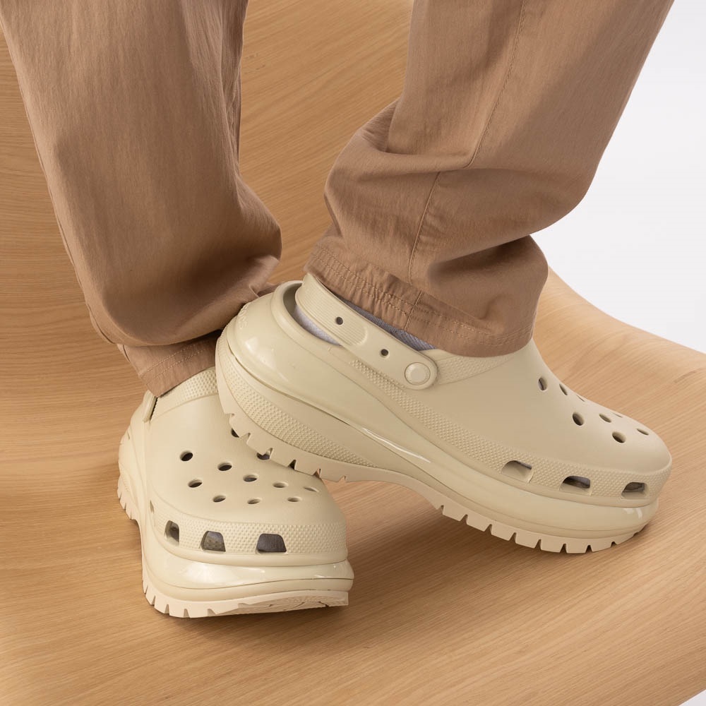 Crocs Mega Crush Clog